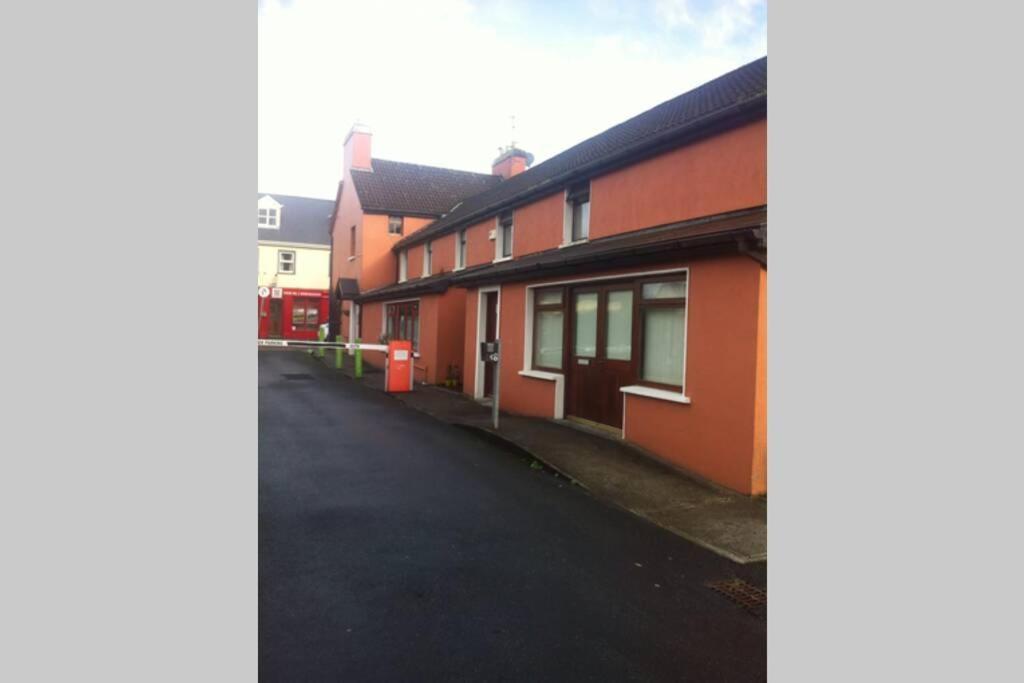 Camp Street Studio Room 4 Oughterard Exterior photo