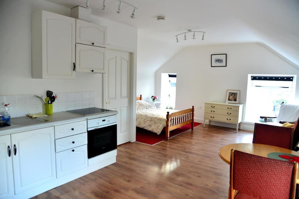 Camp Street Studio Room 4 Oughterard Exterior photo